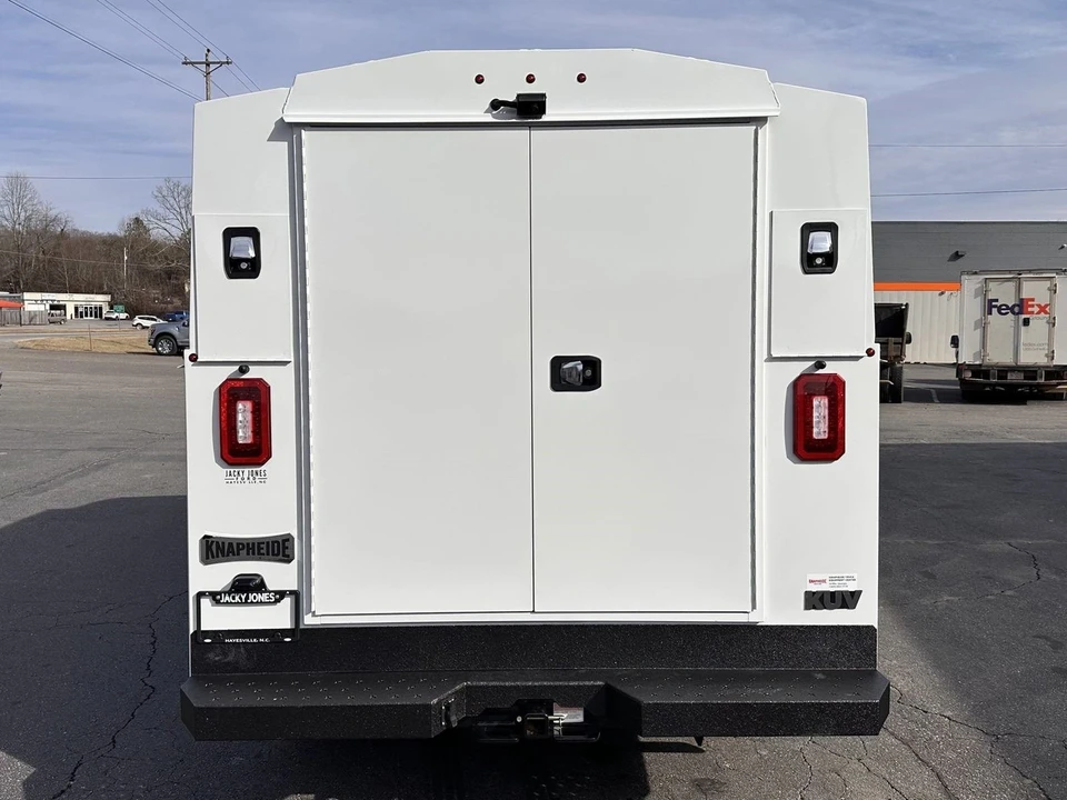2024 Ford Transit - Image 5 of 12