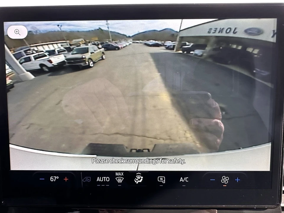 2024 Ford Transit - Image 19 of 21