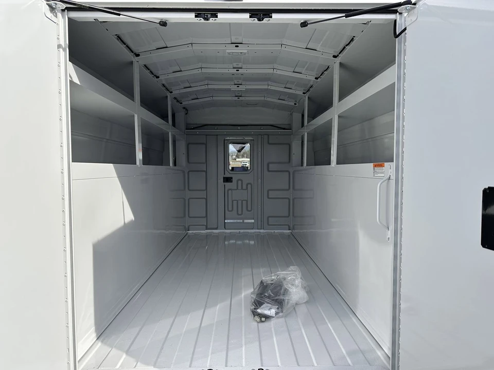 2024 Ford Transit - Image 10 of 12