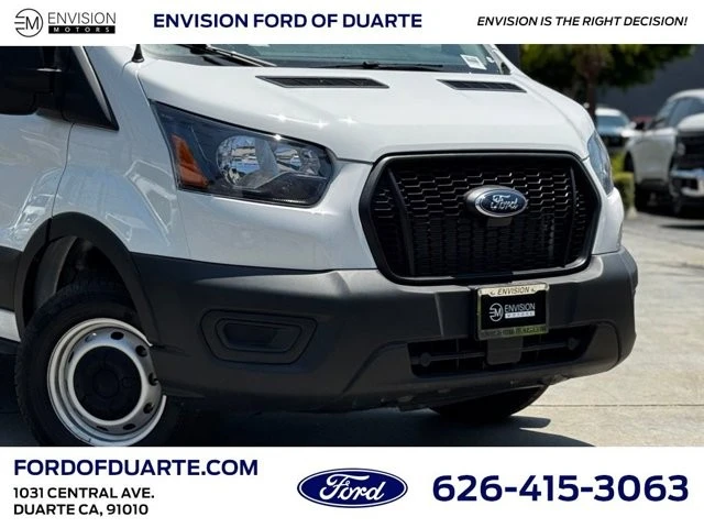 2024 Ford Transit - Image 3 of 12