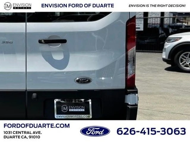 2024 Ford Transit - Image 10 of 12