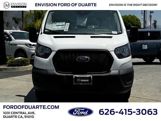 2024 Ford Transit - Image 5 of 12
