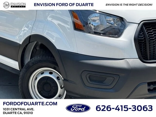 2024 Ford Transit - Image 4 of 12