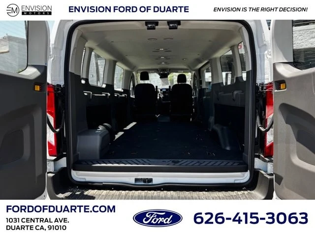 2024 Ford Transit - Image 10 of 12