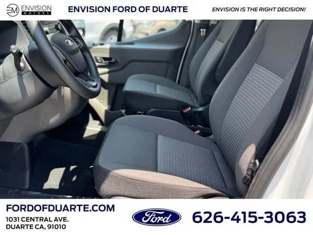 2024 Ford Transit - Image 12 of 12