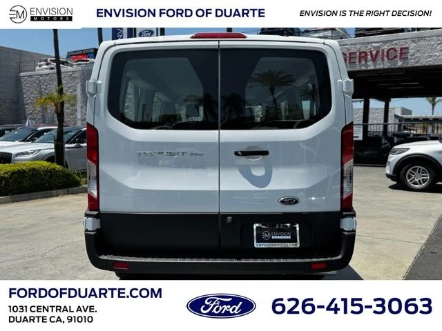 2024 Ford Transit - Image 8 of 12