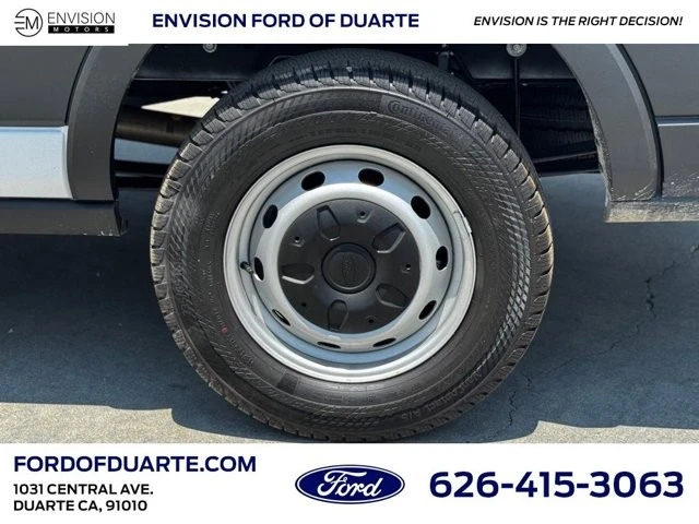 2024 Ford Transit - Image 11 of 12