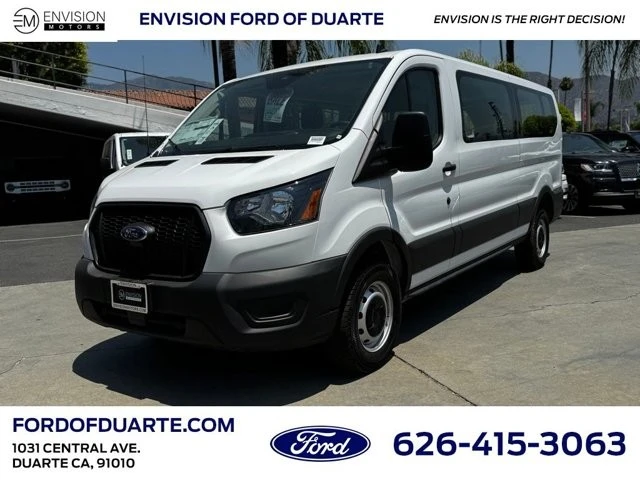 2024 Ford Transit - Image 6 of 12