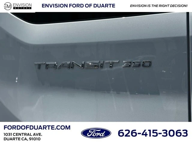 2024 Ford Transit - Image 9 of 12