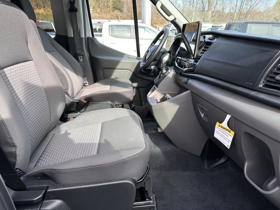 2024 Ford Transit - Image 12 of 12