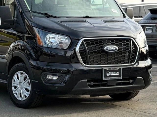 2024 Ford Transit - Image 3 of 12