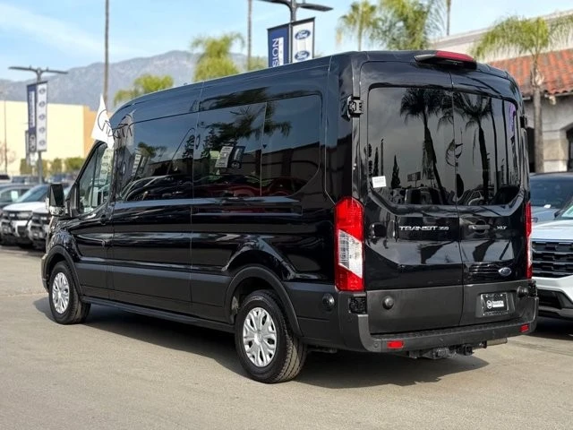 2024 Ford Transit - Image 8 of 12