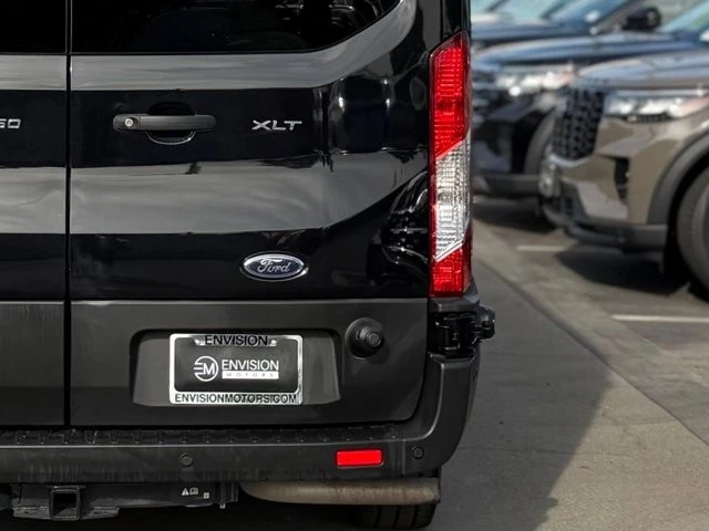 2024 Ford Transit - Image 10 of 12