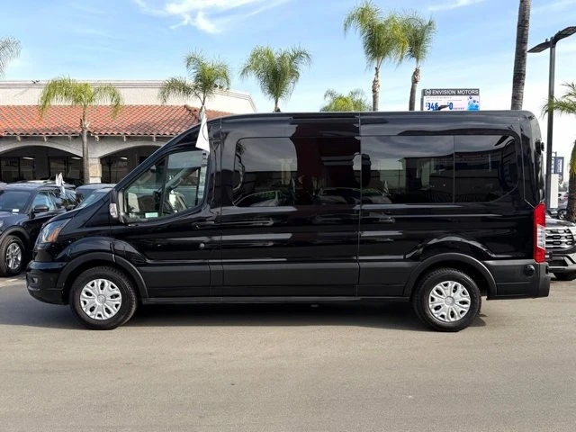 2024 Ford Transit - Image 7 of 12