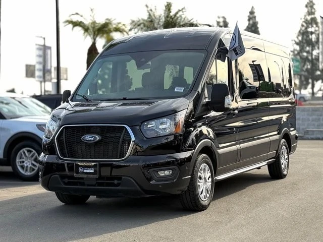 2024 Ford Transit - Image 6 of 12