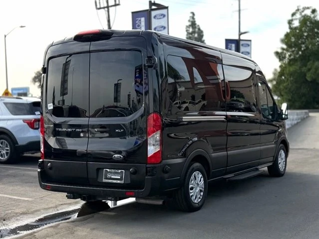 2024 Ford Transit - Image 11 of 12