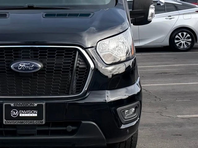2024 Ford Transit - Image 5 of 12