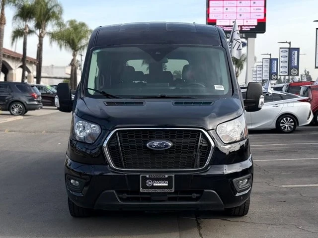 2024 Ford Transit - Image 4 of 12