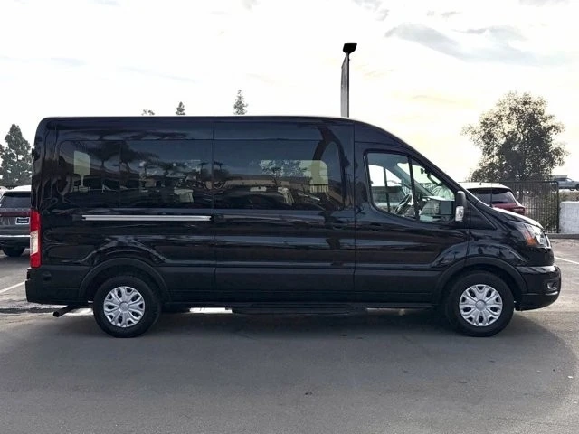 2024 Ford Transit - Image 12 of 12