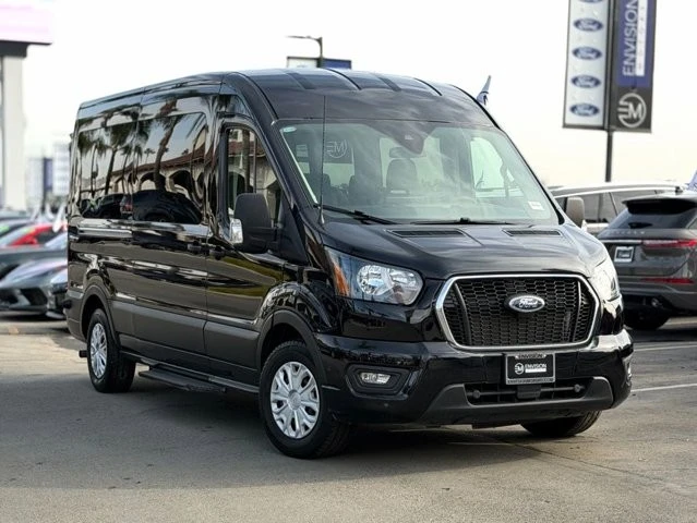 2024 Ford Transit - Image 2 of 12