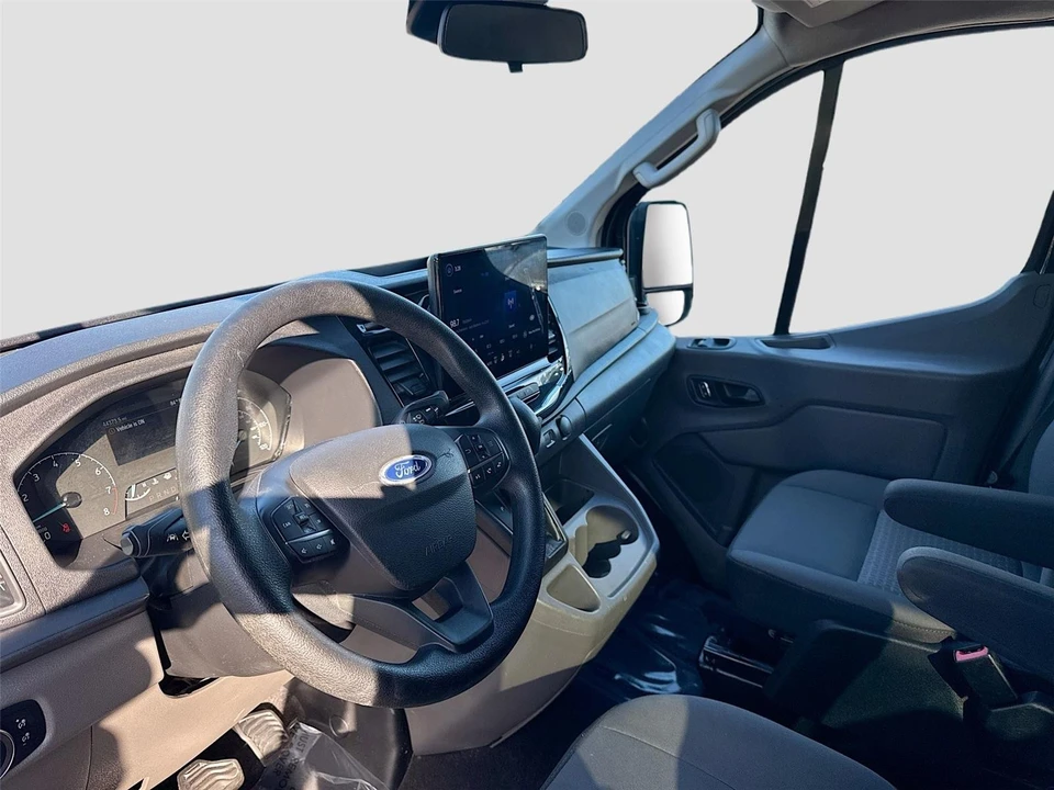 2024 Ford Transit - Image 9 of 21