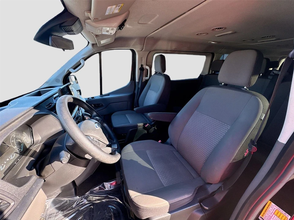 2024 Ford Transit - Image 20 of 21