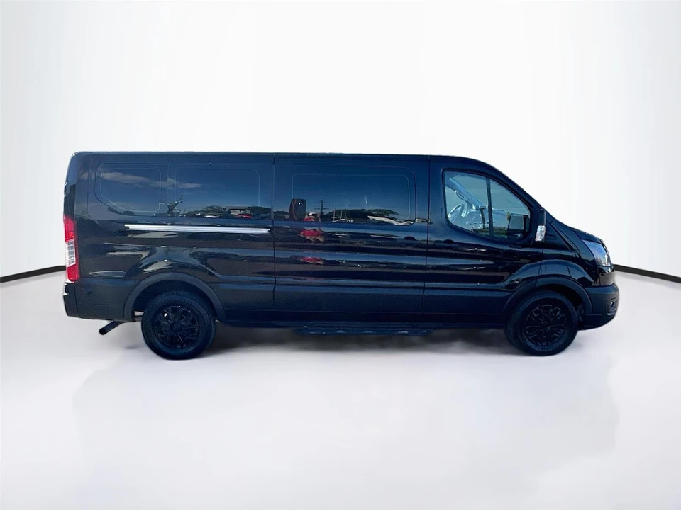 2024 Ford Transit - Image 8 of 21