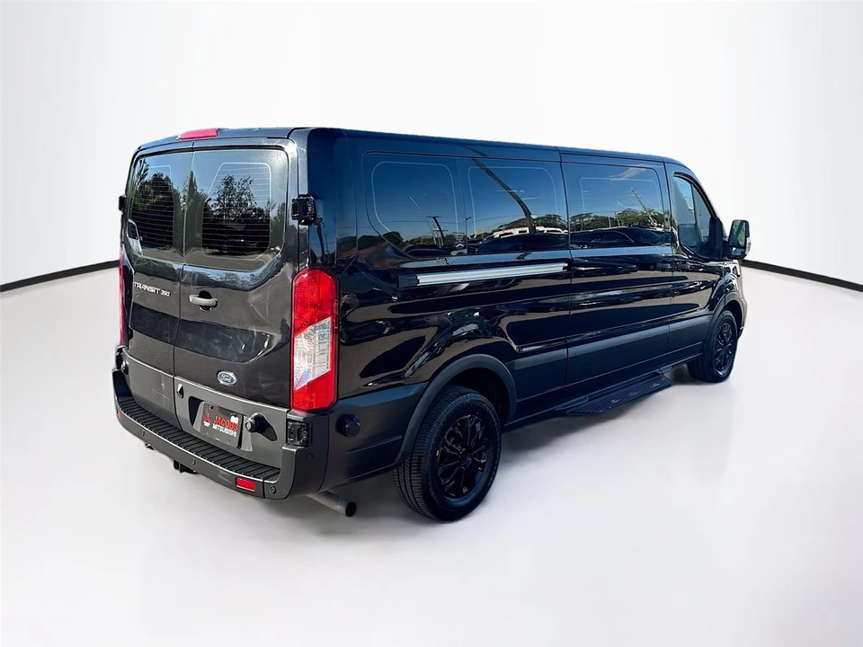 2024 Ford Transit - Image 7 of 21