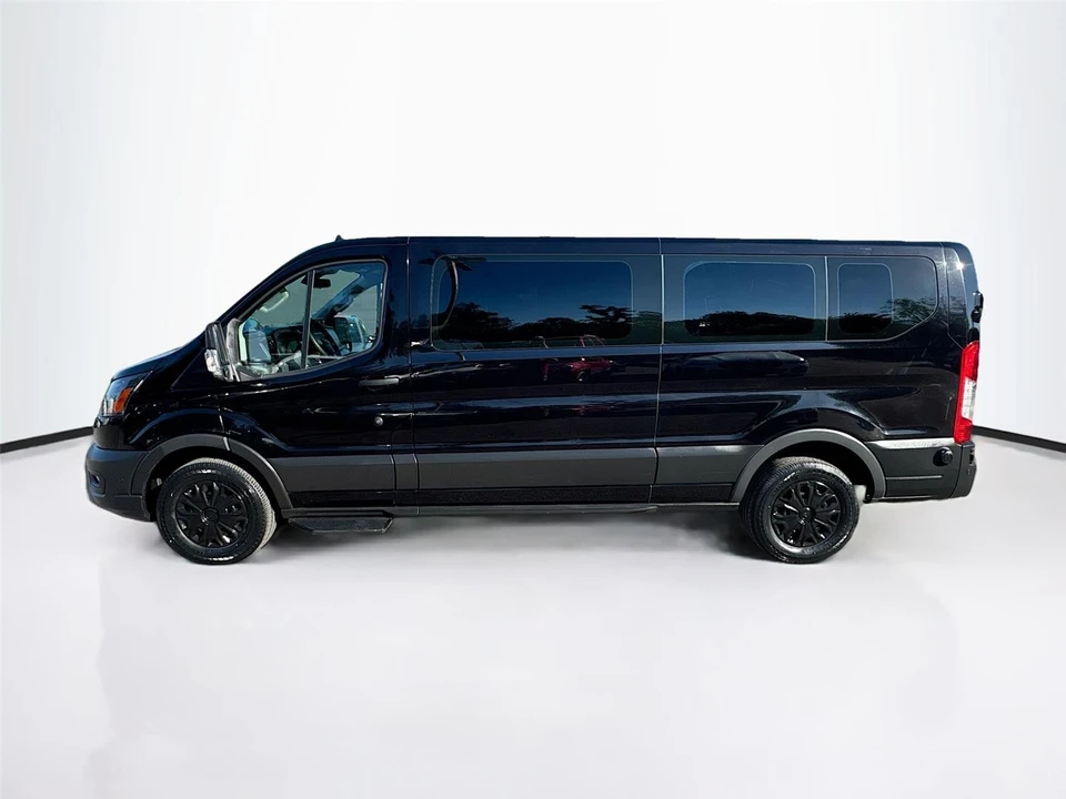 2024 Ford Transit - Image 4 of 21