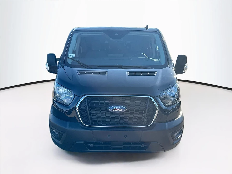 2024 Ford Transit - Image 2 of 21