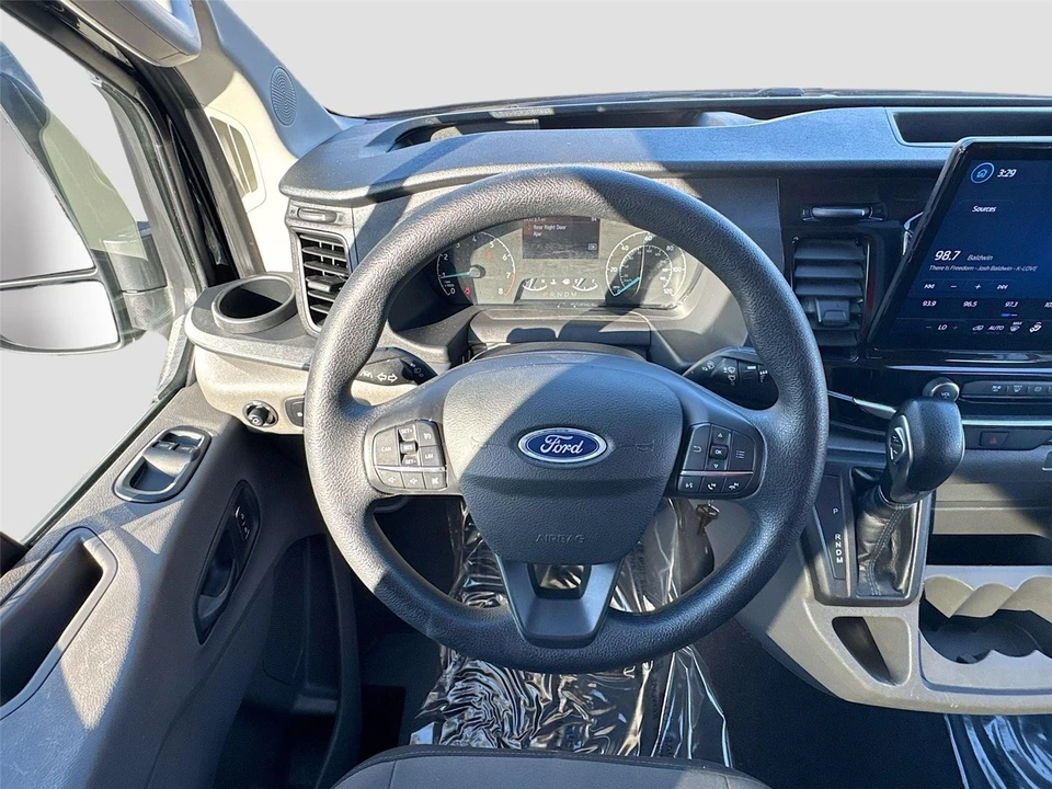 2024 Ford Transit - Image 11 of 21