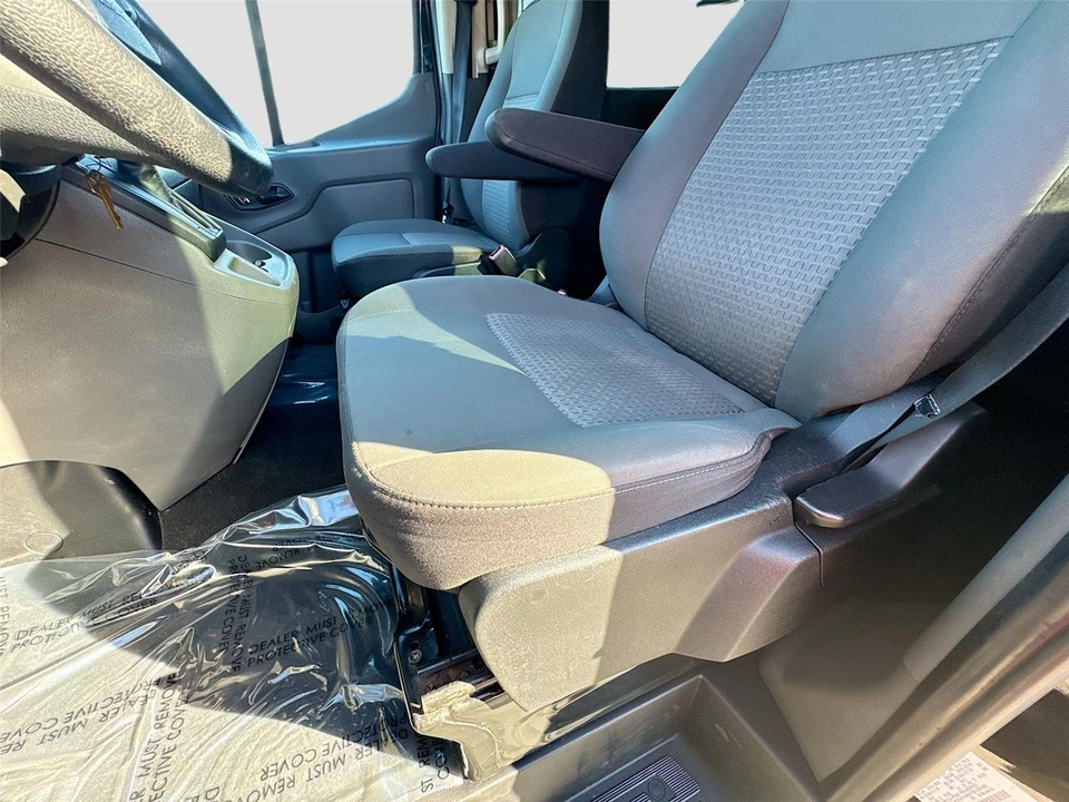 2024 Ford Transit - Image 19 of 21