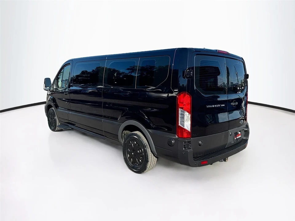 2024 Ford Transit - Image 5 of 21
