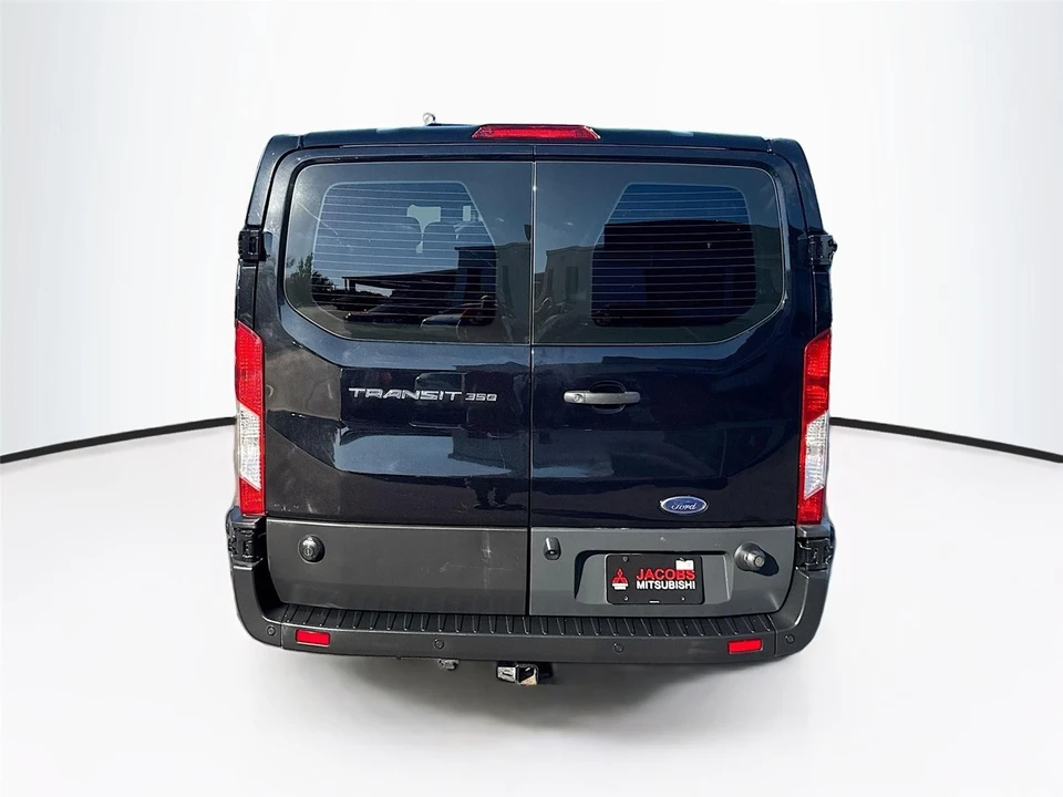 2024 Ford Transit - Image 6 of 21