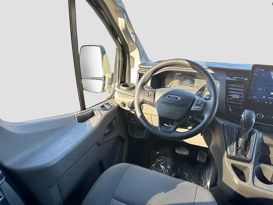 2024 Ford Transit - Image 21 of 21