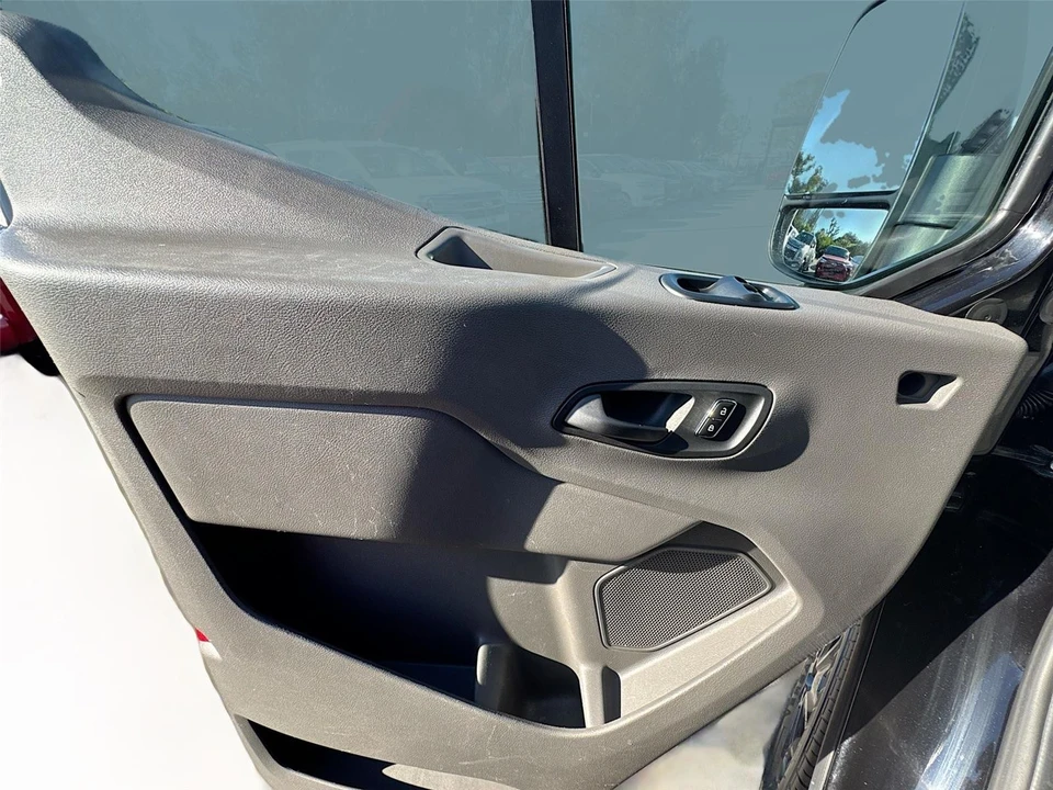 2024 Ford Transit - Image 18 of 21