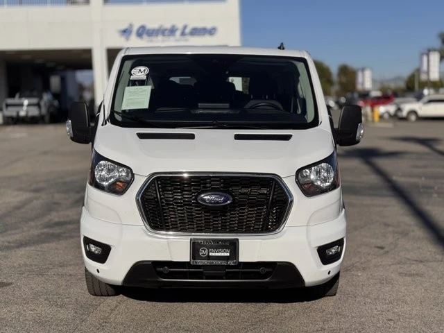 2024 Ford Transit - Image 6 of 12
