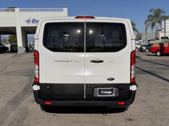 2024 Ford Transit - Image 11 of 12