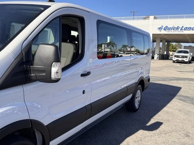 2024 Ford Transit - Image 9 of 12