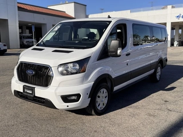 2024 Ford Transit - Image 7 of 12