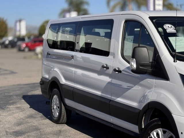2024 Ford Transit - Image 5 of 12