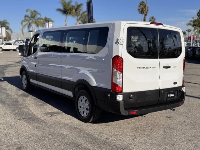 2024 Ford Transit - Image 10 of 12