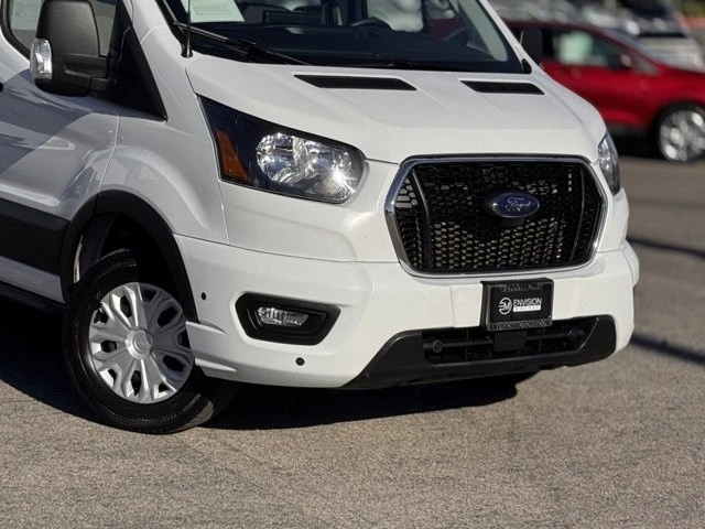 2024 Ford Transit - Image 3 of 12