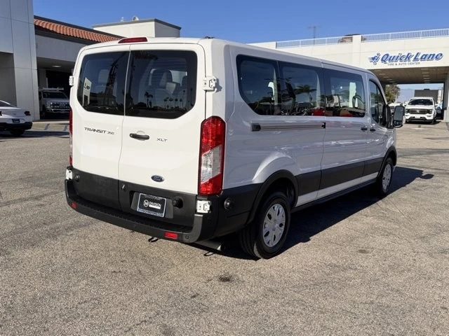 2024 Ford Transit - Image 12 of 12