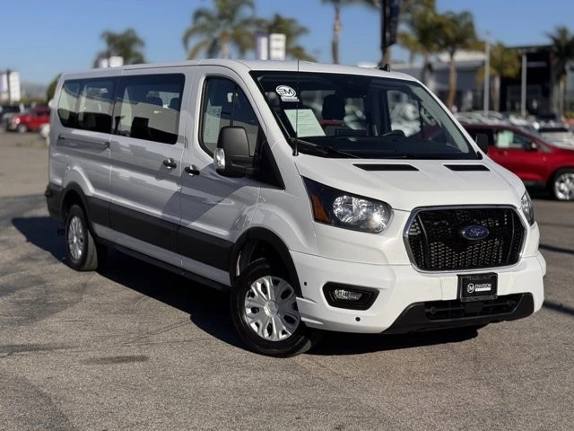 2024 Ford Transit - Image 2 of 12