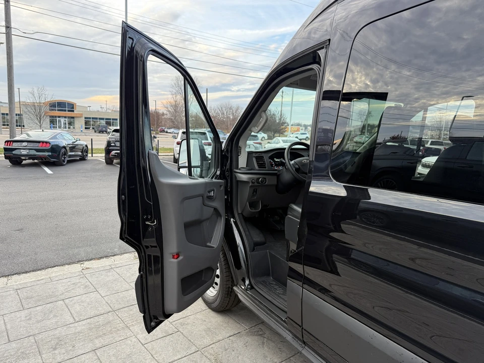2024 Ford Transit - Image 12 of 21