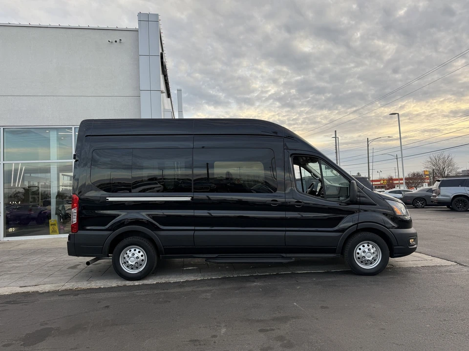 2024 Ford Transit - Image 8 of 21