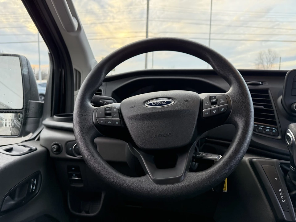 2024 Ford Transit - Image 16 of 21