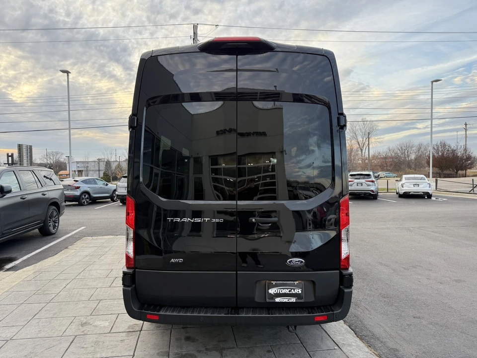 2024 Ford Transit - Image 6 of 21