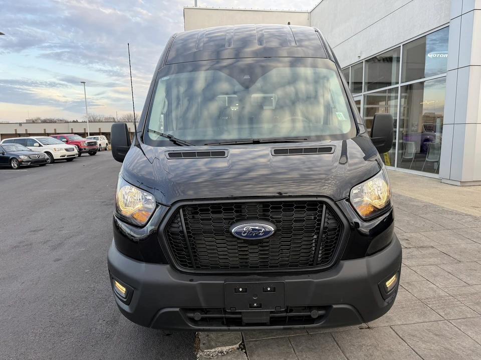 2024 Ford Transit - Image 9 of 21